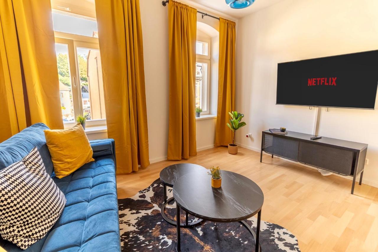 شقة *Neu* 2 Zi, Offene Kueche, Balkon بيرنا المظهر الخارجي الصورة