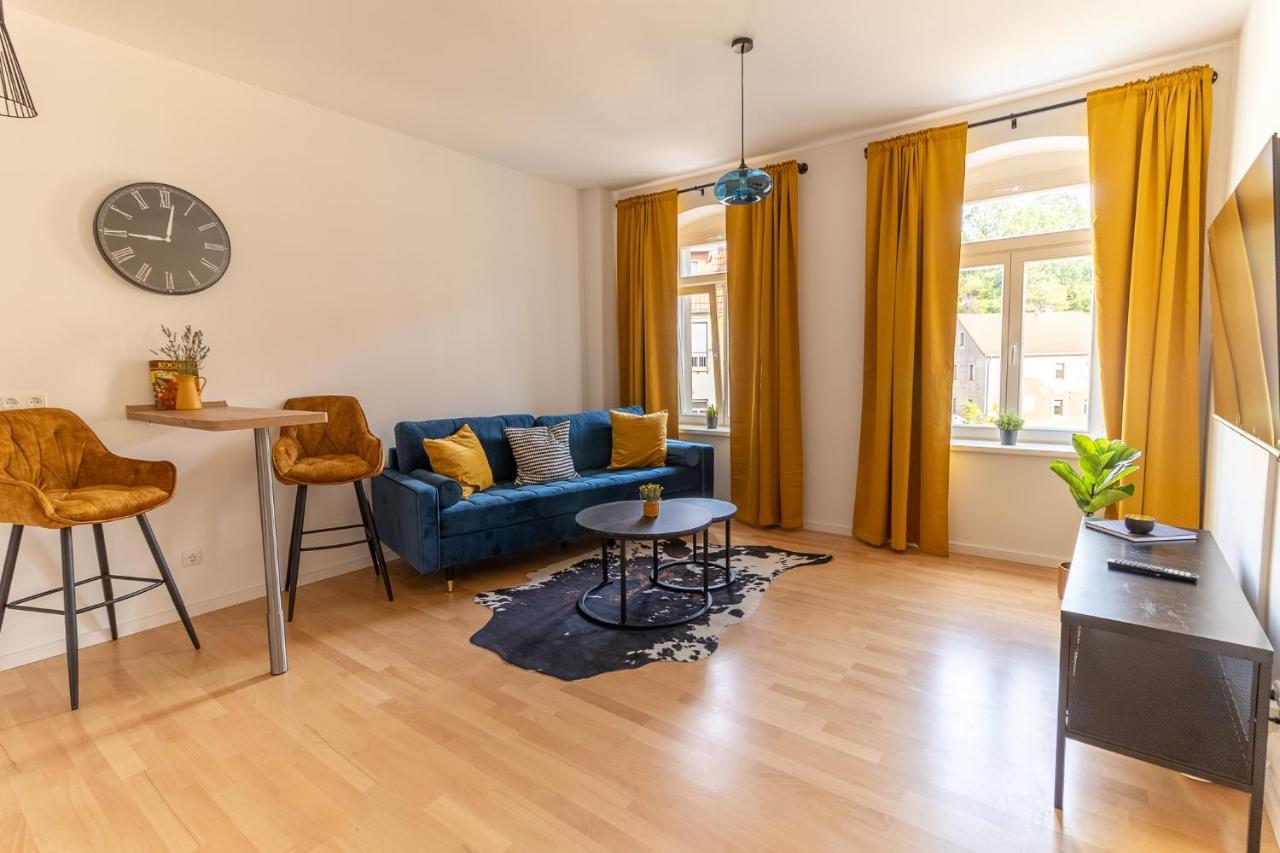 شقة *Neu* 2 Zi, Offene Kueche, Balkon بيرنا المظهر الخارجي الصورة
